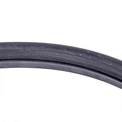 Door extension UNOX KGN1631A L=2677mm 22x14mm