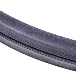 Door extension UNOX KGN1387C L=2200mm 25x14mm