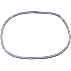 Door extension UNOX KGN1662A L=1850mm 25x14mm