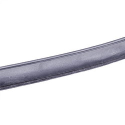 Door extension UNOX KGN1662A L=1850mm 25x14mm
