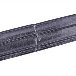 Door extension UNOX KGN1662A L=1850mm 25x14mm