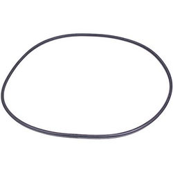 Door extension UNOX KGN1391C L=2500mm 25x14mm