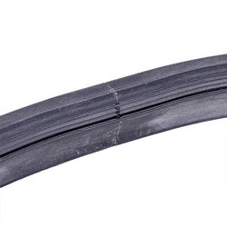 Door extension UNOX KGN1391C L=2500mm 25x14mm
