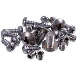 Set of fixing loops for internal cabinet UNOX KVM0012A