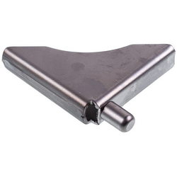 Set of fixing loops for internal cabinet UNOX KVM0012A