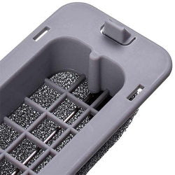 Air filter Rational 16.01.662 220x150x50mm
