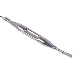 Thermostat drying steam generator Rational 40.01.329 16A 250V L capillary=1460mm, up to 183°C