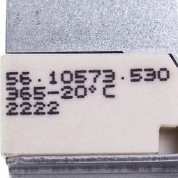 Drying thermostat of the working chamber Rational 40.01.482 16A 250V L capillary=1200mm, up to 365°C