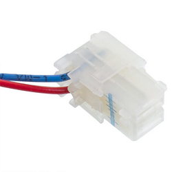 Fan Rational 40.00.474 EBM-PAPST DV5212N 12V DC 2.1A 25W (127x127x38mm)