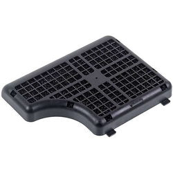 Air filter Rational 40.02.684 180x140x22mm