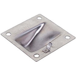 Water level electrode insert Rational 2920.1300