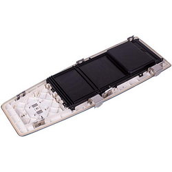 Insert of ceramic panel with decorative overlay Rational 87.01.005