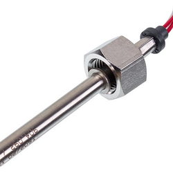 Temperature sensor Rational 40.06.112P eSTB HA, L cable=135mm