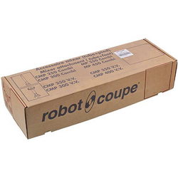 Rod for mixer attachment Robot Coupe 89657 L=290mm