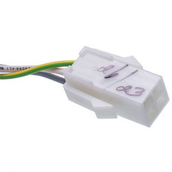 Water level sensor Rational 44.01.417P L sensor = 90mm L cable = 275mm