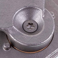 Door lock Rational 24.01.350