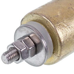 Door lock Rational 24.01.351P