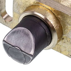 Door lock Rational 24.01.351P