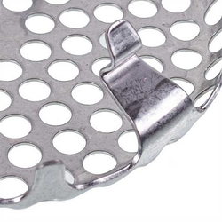 Grille (filter) Rational 20.00.998 D=98mm