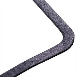 Extension (external) for glass lampshade lighting Rational 40.00.093P 80x65mm