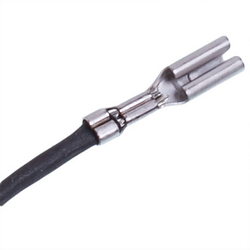 Cable for connecting interface board A1 – processor (MMI-CPU) Rational 40.03.516P L=1000mm