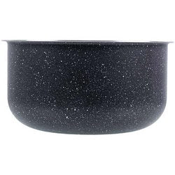 Bowl for multicooker Moulinex US-7222058974 4L D=235mm H=120mm