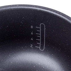 Bowl for multicooker Moulinex US-7222058974 4L D=235mm H=120mm