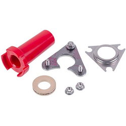 Сальник для мотора в комплекті Rational 87.01.188 D=15mm