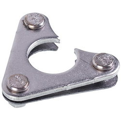 Oil seal for motor included Rational 87.01.188 D=15mm