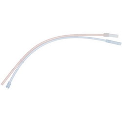 Комплект шлангів датчика диференціального тиску Rational 22.00.525P