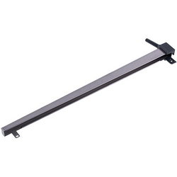 Drainage gutter for doors Rational 24.01.800 495x195mm