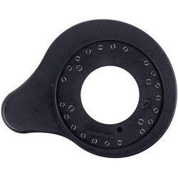 Front camera cover Rational 70.00.255P