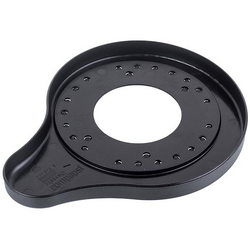 Front camera cover Rational 70.00.255P