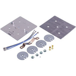 Тен в комплекті для переобладнання Rational 87.00.586 1400W 230V