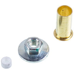 Heat included for re-equipment Rational 87.00.586 1400W 230V