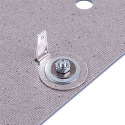 Heat included for re-equipment Rational 87.00.586 1400W 230V