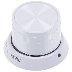 Ручка регулювання температури духовки для плити Beko 250316082