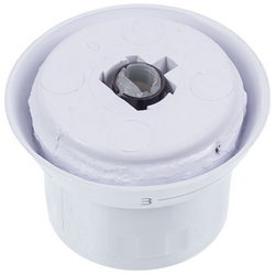 Burner adjustment knob for electric stove Beko 250316085