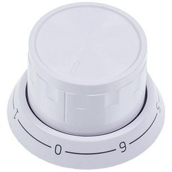 Ручка регулювання конфорки для електричної плити Beko 250316147