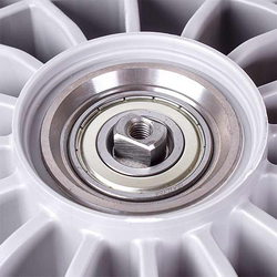 Tank for washing machine Electrolux 1926907310