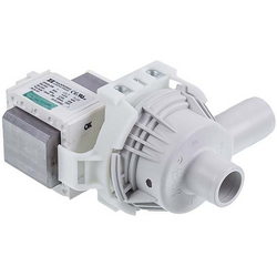 Pump (pump) Rational CareControl 87.00.352 DPS35-056 60/62W 200/240V