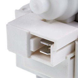 Pump (pump) Rational CareControl 87.00.352 DPS35-056 60/62W 200/240V