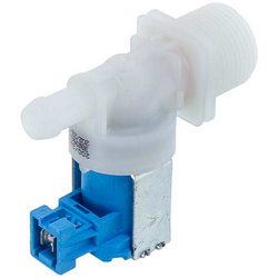 Solenoid valve Rational 50.01.146 1WAY/180/in 3/4"/out 11.5mm 240V 6W