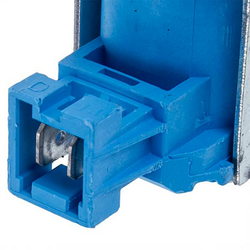 Solenoid valve Rational 50.01.146 1WAY/180/in 3/4"/out 11.5mm 240V 6W