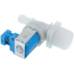 Solenoid valve Rational 50.01.146 1WAY/180/in 3/4"/out 11.5mm 240V 6W