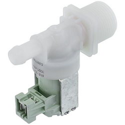 Solenoid valve Rational 50.01.147 1WAY/180/in 3/4"/out 10.5mm 230V