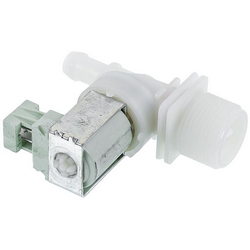 Solenoid valve Rational 50.01.147 1WAY/180/in 3/4"/out 10.5mm 230V