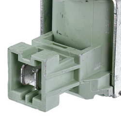 Solenoid valve Rational 50.01.147 1WAY/180/in 3/4"/out 10.5mm 230V