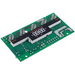 Gorenje oven Display module 932893