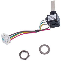 Потенціометр датчика температури серцевини Rational 40.00.464